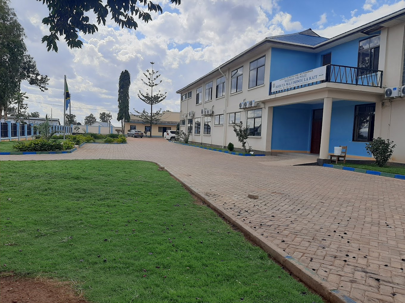 Singida Campus